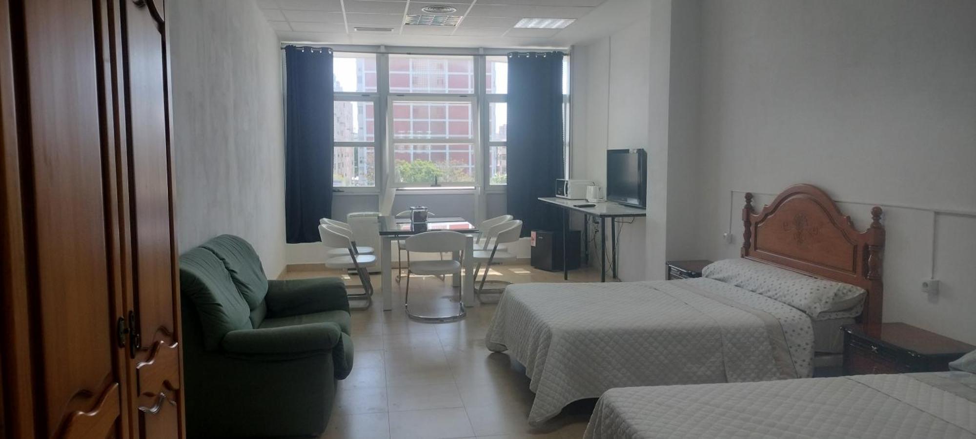 Apartamento Kevin Cádis Exterior foto